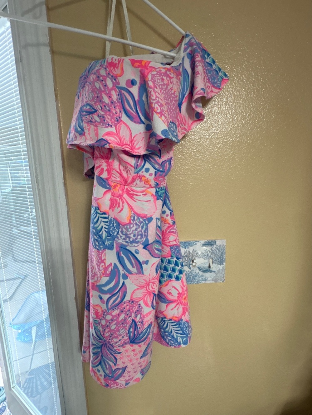 Lily Pulitzer dress
